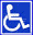 Handicapped Accessible.