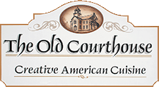 The Old Courthouse logo